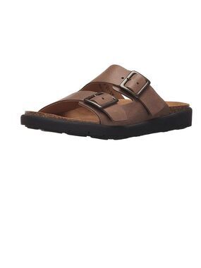 Donald J Pliner Mens Hayden  Flat Sandal